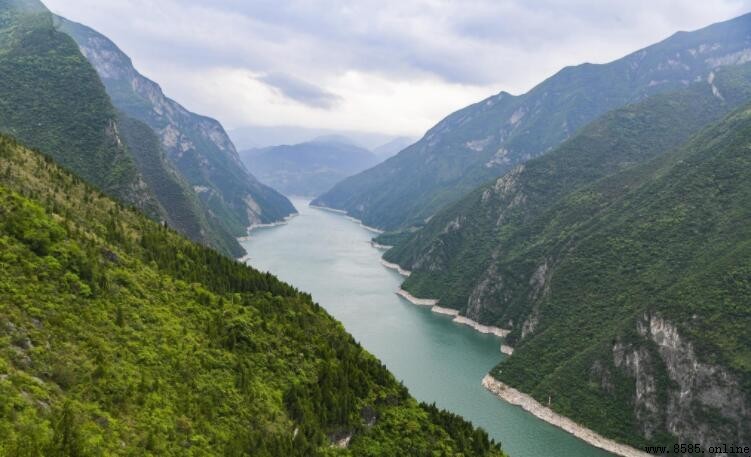 三峽是哪三峽