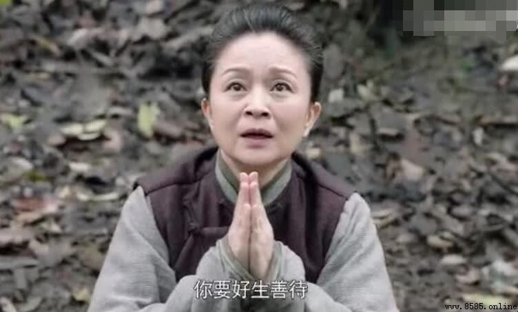 《三仙姑救蛇是什么电视剧》详解