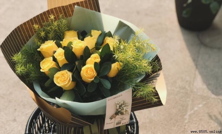 道歉送花指南:哪几种花最适合表达歉意
