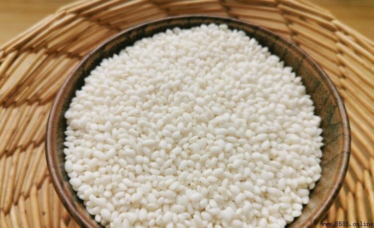 糯米就是江米嗎？兩者關係解析
