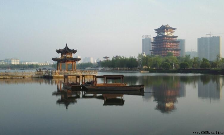 湖北省天门市属于哪个市?