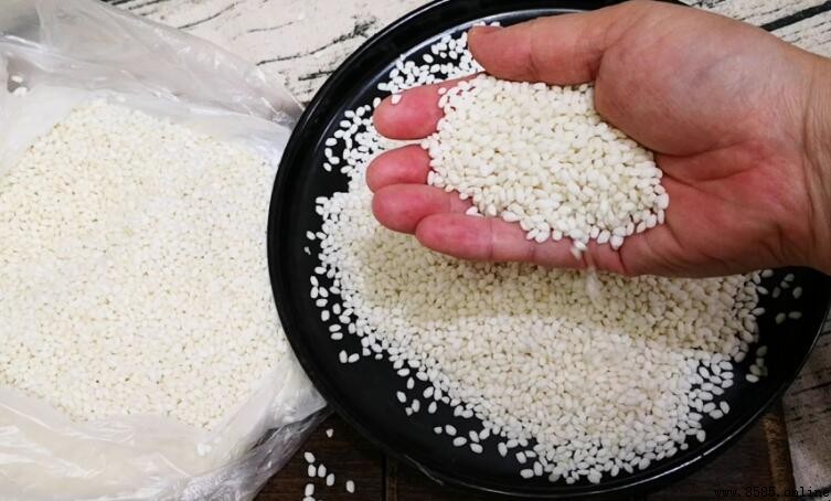 糯米是什麼米？解析其特點與功效