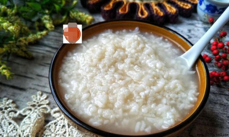 糯米甜酒的營養價值與功效解析