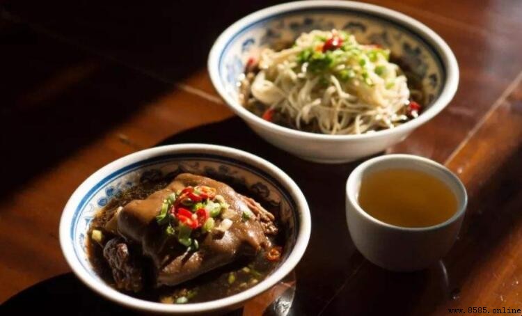 湖州特色美食指南：8大必吃美味