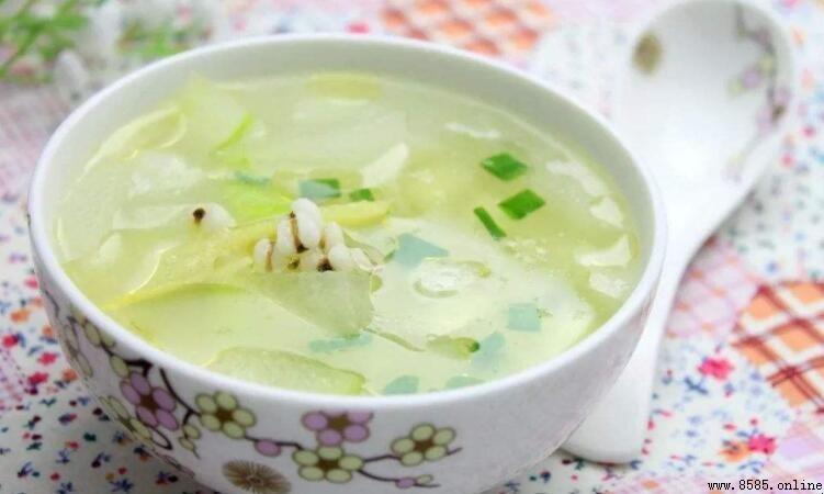 冬瓜湯酸了怎麼辦？三步驟解決酸味問題