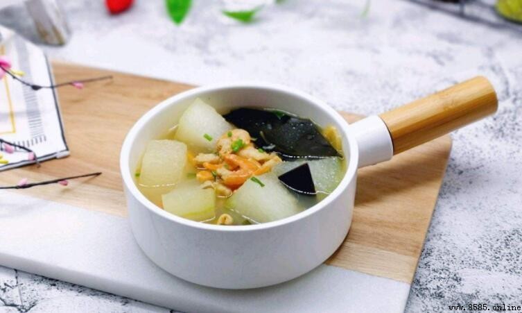 冬瓜湯能否冷藏保存?正確保存方法與注意事項