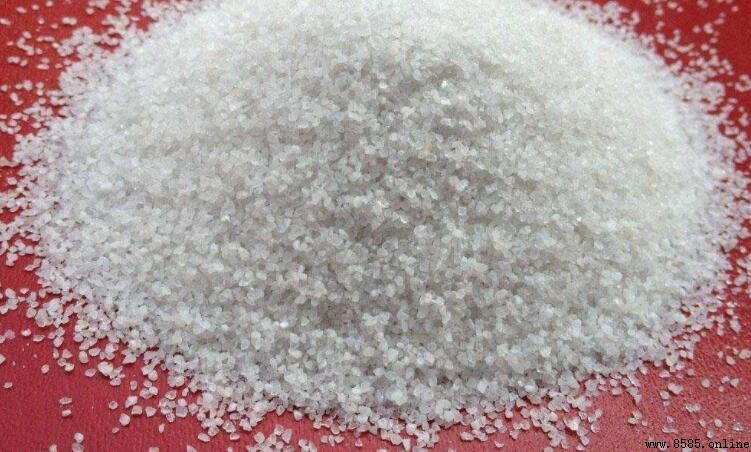 二氧化硅是什麼晶體