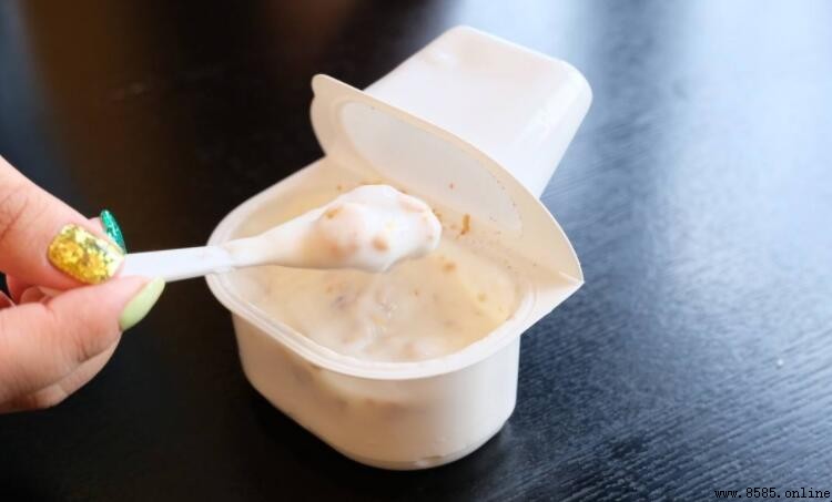 熱過的酸奶可以喝嗎?正確食用方式解析