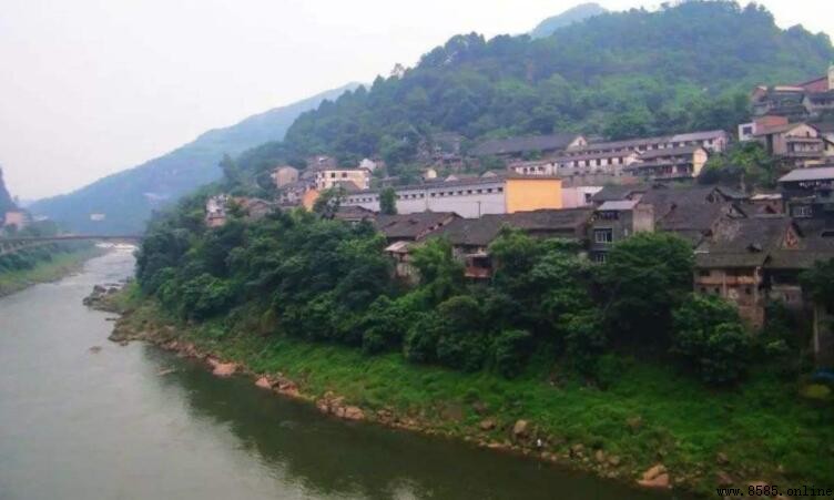 陳塘關現在在哪裡？