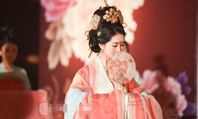 女子雅稱有哪些
