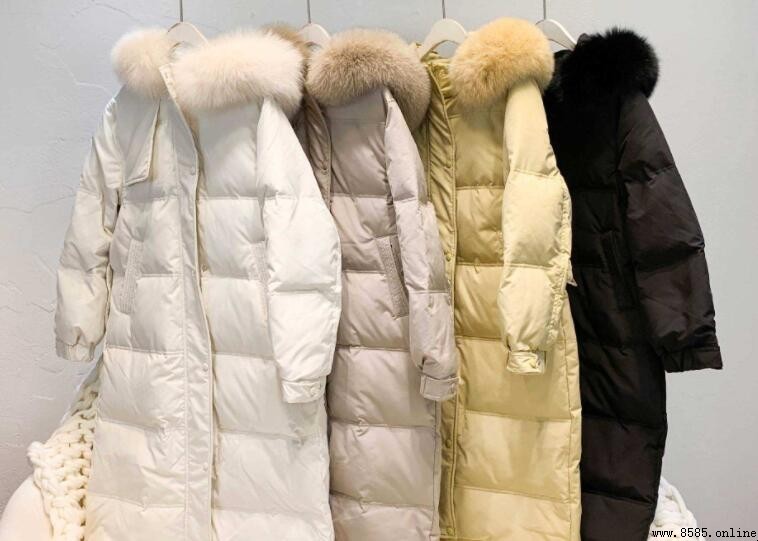 羽絨服可以用滾筒洗衣機洗嗎