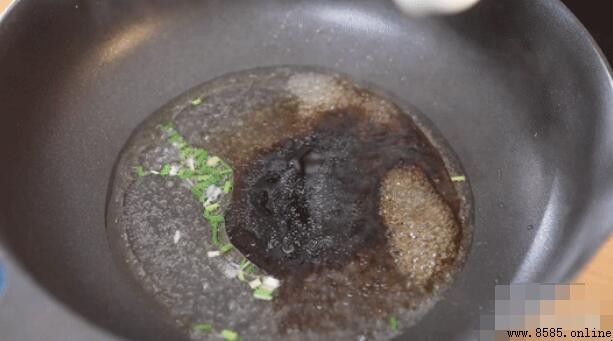 宫保虾球的做法步骤