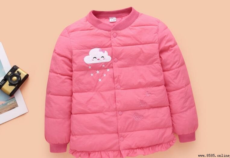 羽絨棉與羽絨服差別在哪裡？材質與保暖度全面解析