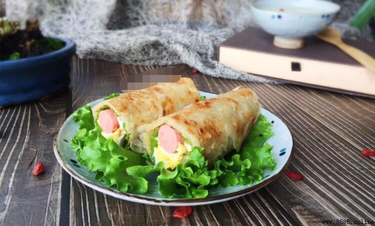 手抓餅的保存期限:冷凍多久會過期?