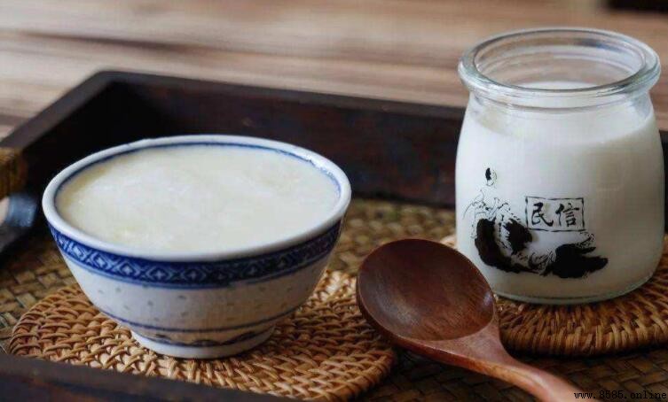 雙皮奶能用微波爐加熱嗎？