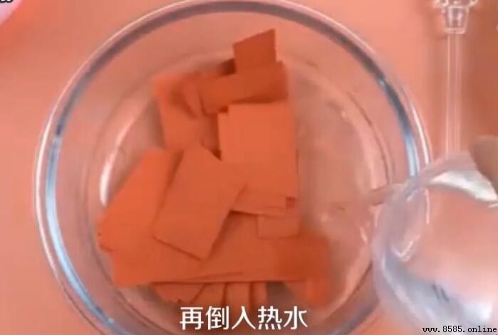 怎麼做史萊姆