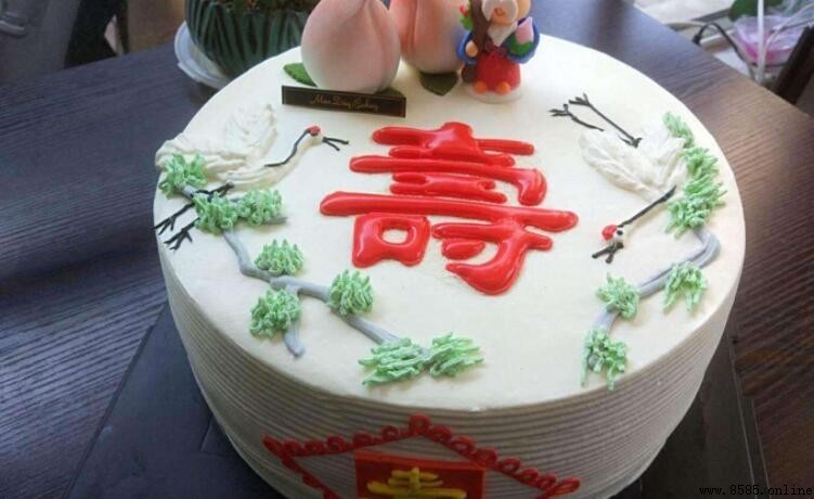 祝福老人生日的詩句有哪些