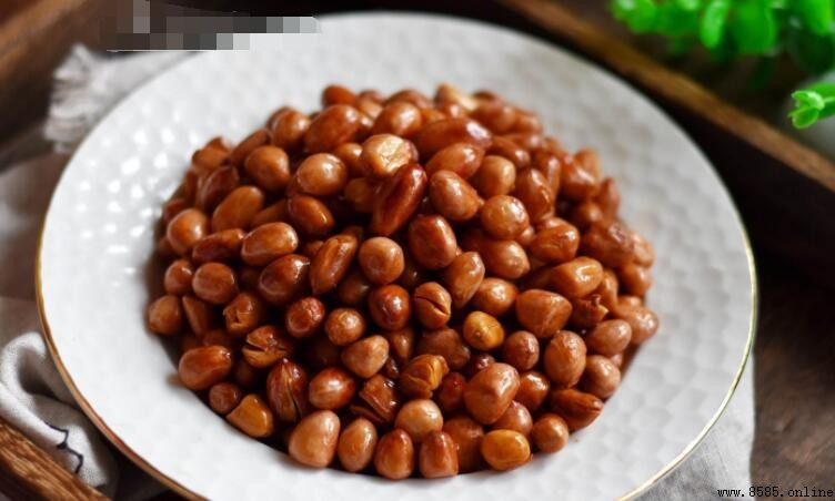 花生米怎麼炸又酥又脆 花生米怎麼炸又酥又脆