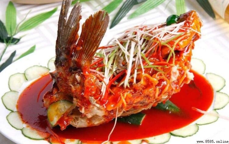 糖醋魚是什麼菜系?解析其起源與特色