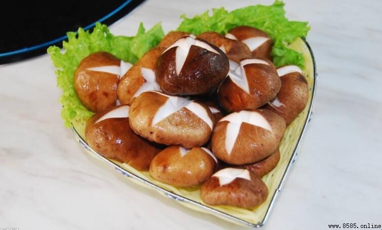 香菇是發物嗎?解析香菇的食用注意事項