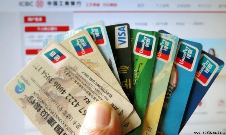 銀行卡異常狀態解析：原因與應對措施