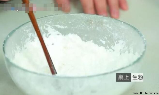 香煎带鱼的步骤与做法