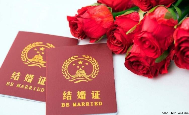 中國婚齡寓意解析：從紙婚到白金婚的象徵