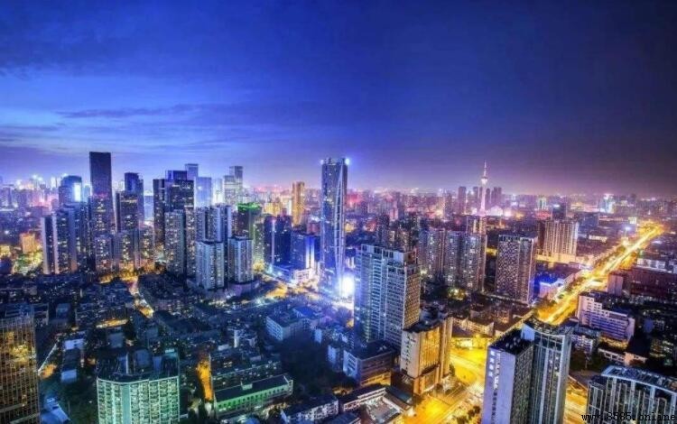 中國三線城市有哪些?完整名單與區域分佈