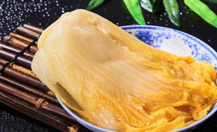 东北酸菜哪个牌子好吃？推荐7大知名品牌