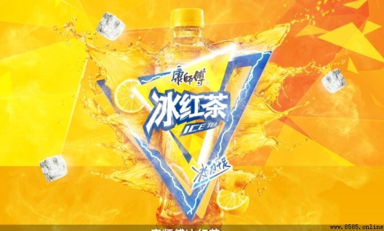 冰紅茶喝多了會怎麼樣?潛在風險與健康影響解析