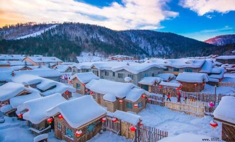 東北是哪個省?解析中國三大省份的區域與特色