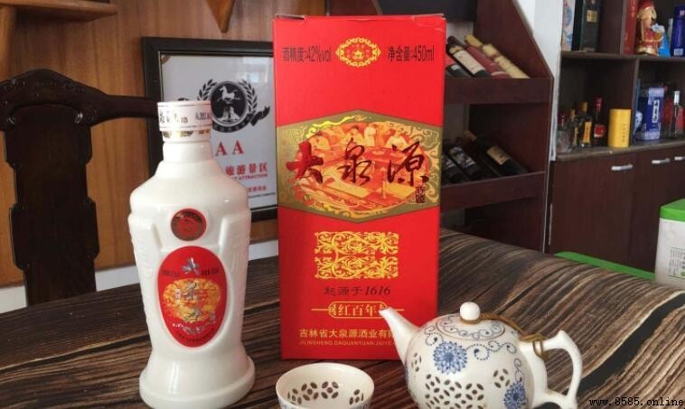 東北名酒有哪些？五大經典名酒回顧