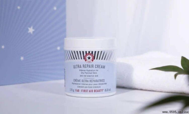 FAB面霜是哪個國家的?來源與品牌背景解析
