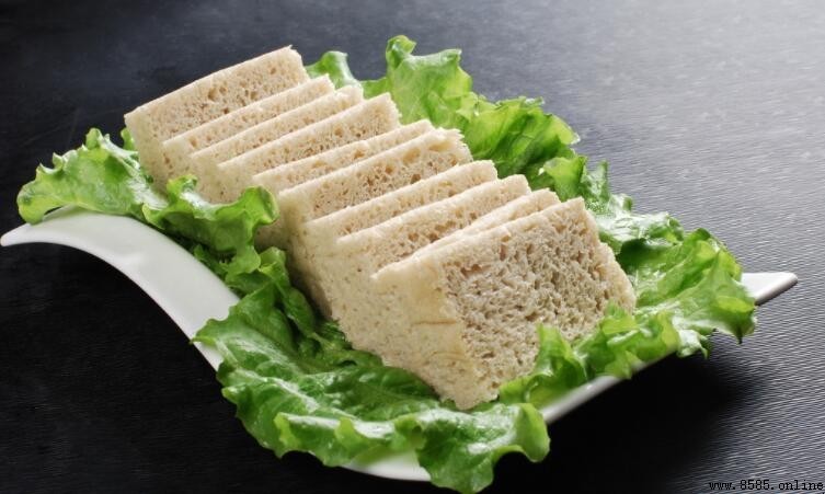 凍豆腐該用老豆腐還是嫩豆腐?解析最佳選擇與原因