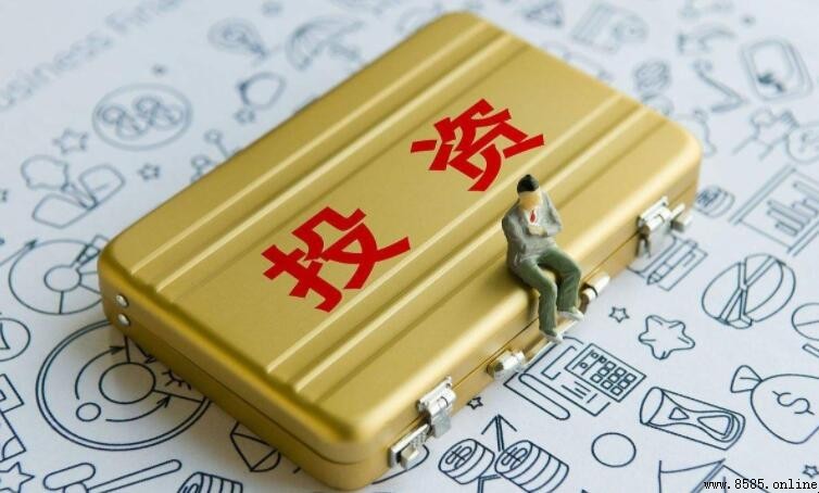 穩健投資的五種方式