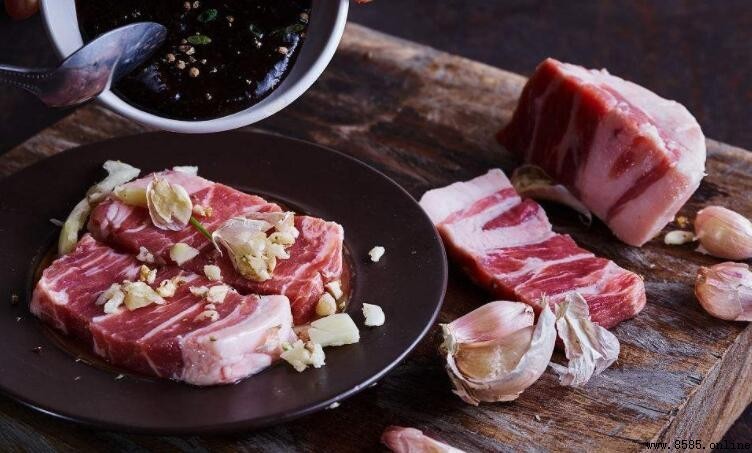 腌肉時應該放生抽嗎？正確做法大公開