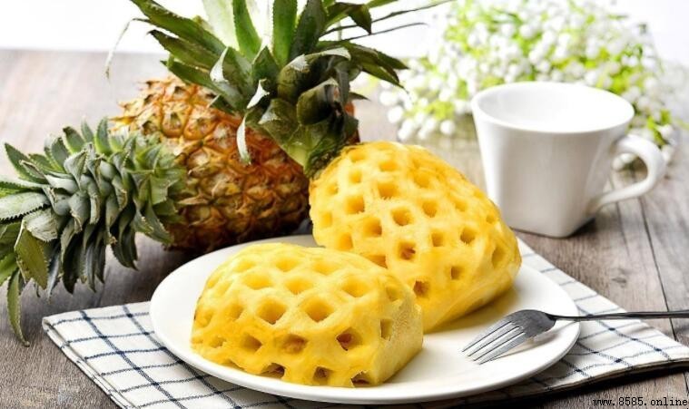 吃多菠蘿會上火嗎?專家解說食用注意事項