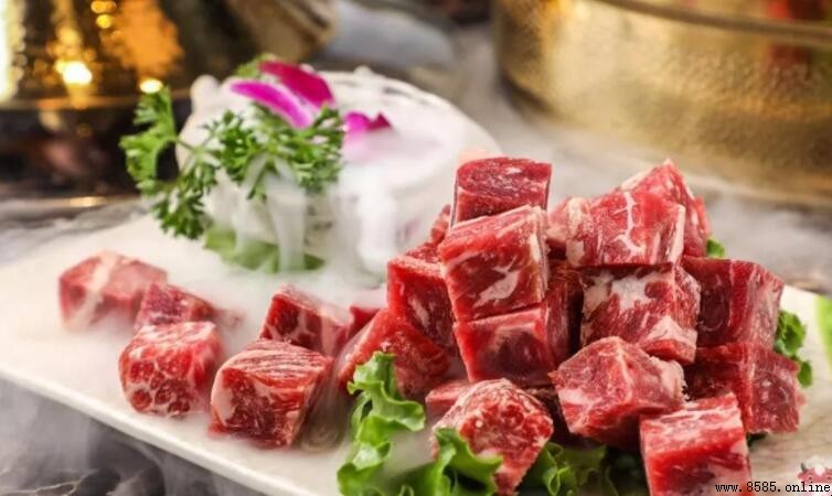 霜降牛肉的「霜降」是什麼?解析大理石紋的由來與特色