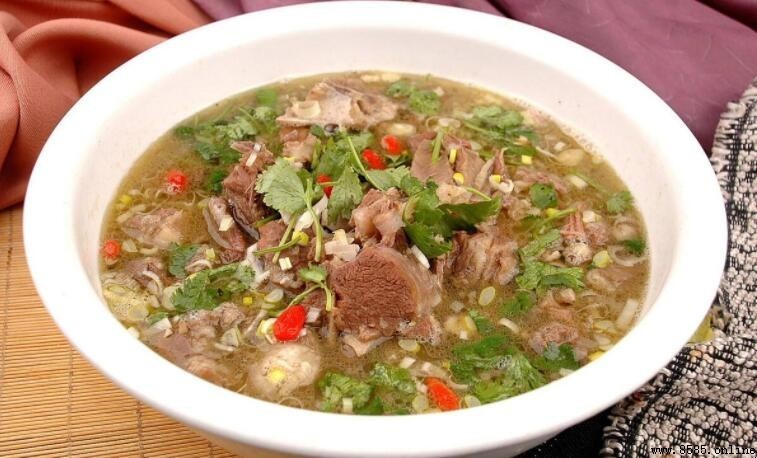 高壓鍋燉羊肉要多久