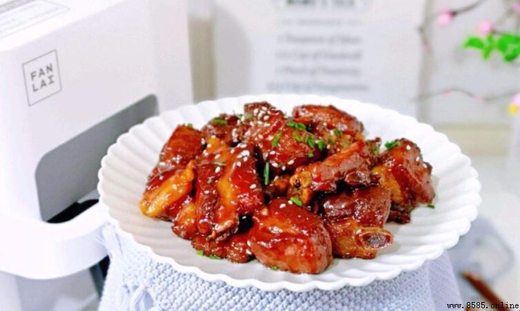 糖醋排骨能用陈醋吗