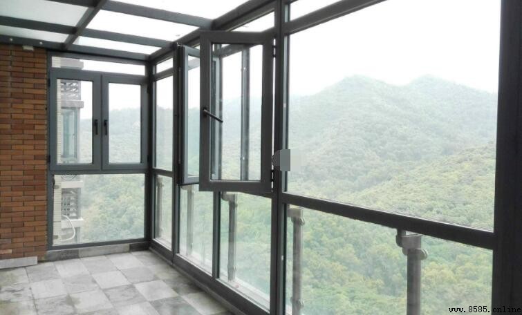 雙層玻璃窗戶如何徹底清潔與乾淨技巧