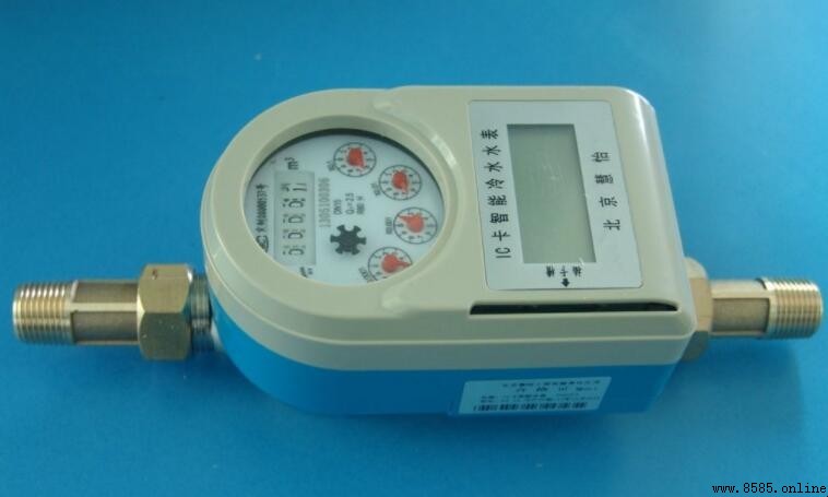 水表沒電了會一直響嗎？解答與應對措施