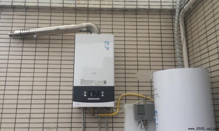 壁掛爐燒到60℃ 為何房間邊不熱?原因與解決方法