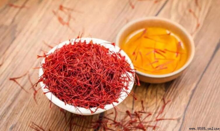 藏紅花真的是西藏產的嗎?揭開來源與傳說