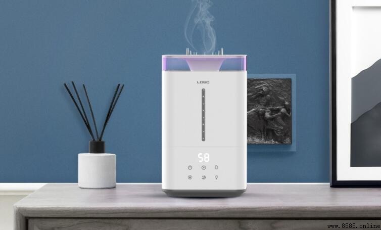 加濕器可以加醋熏嗎?解析正確使用方式