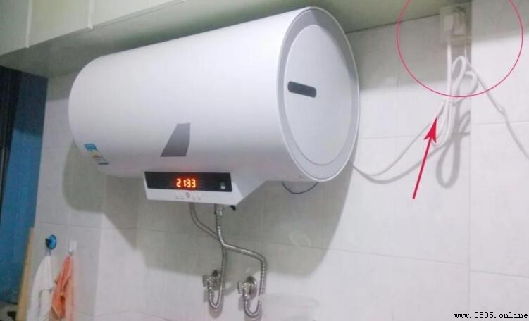 熱水器長期插電是否安全？實用使用建議與節電技巧