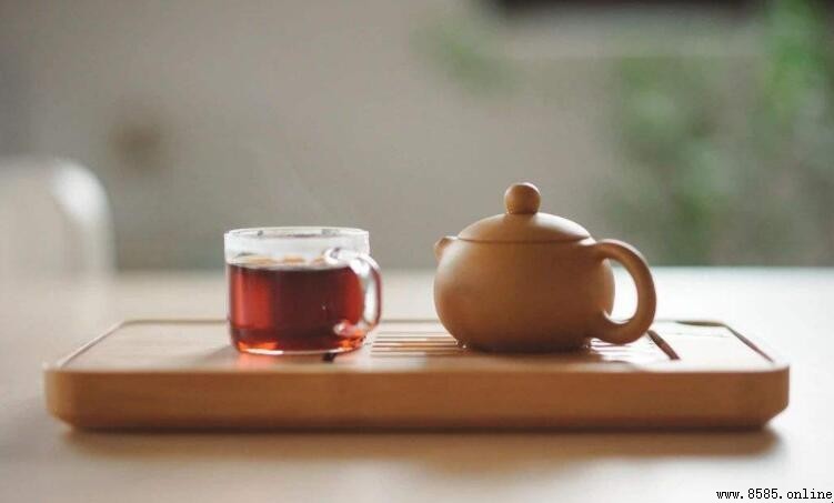 心靜品茶的句子:享受獨處時光的內心語錄