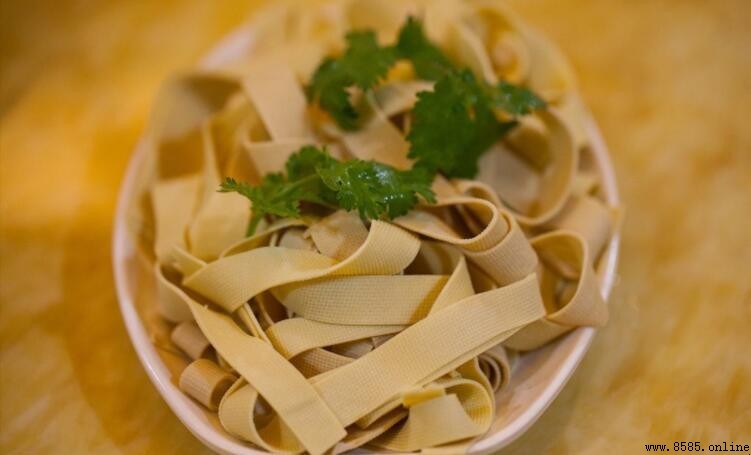 千張是豆制品嗎？解析其製程與特色
