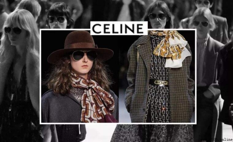 Celine 是什麼檔次？解析其奢侈品牌定位與特色