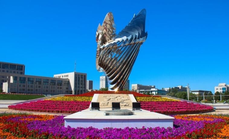 赤峰市屬於哪個省?內蒙古自治區赤峰市簡介